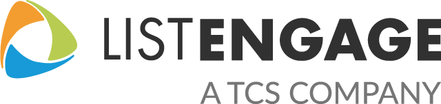 ListEngage Logo